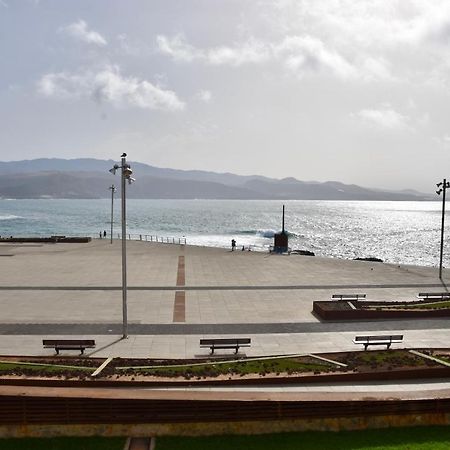 Bj Suites Canteras Las Palmas de Gran Canaria Bagian luar foto