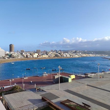 Bj Suites Canteras Las Palmas de Gran Canaria Bagian luar foto