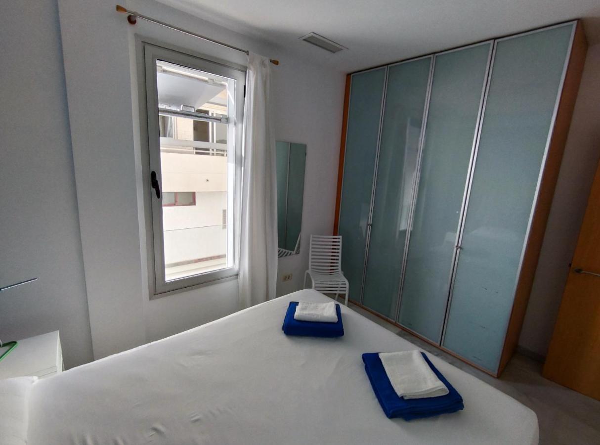 Bj Suites Canteras Las Palmas de Gran Canaria Bagian luar foto