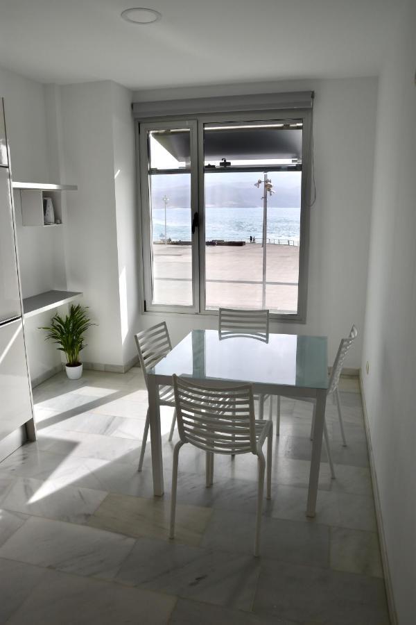 Bj Suites Canteras Las Palmas de Gran Canaria Bagian luar foto