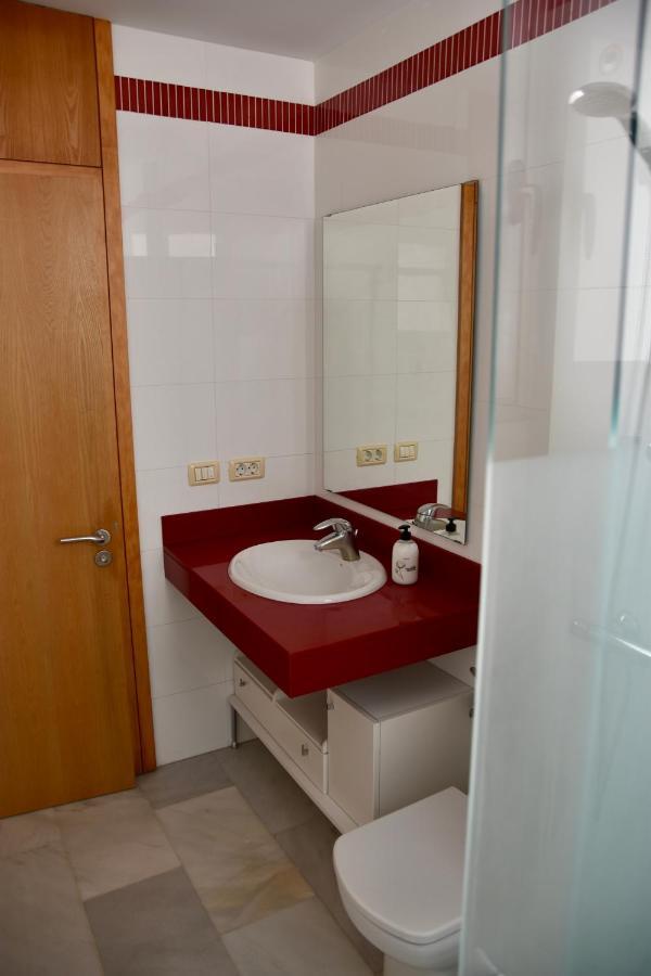Bj Suites Canteras Las Palmas de Gran Canaria Bagian luar foto