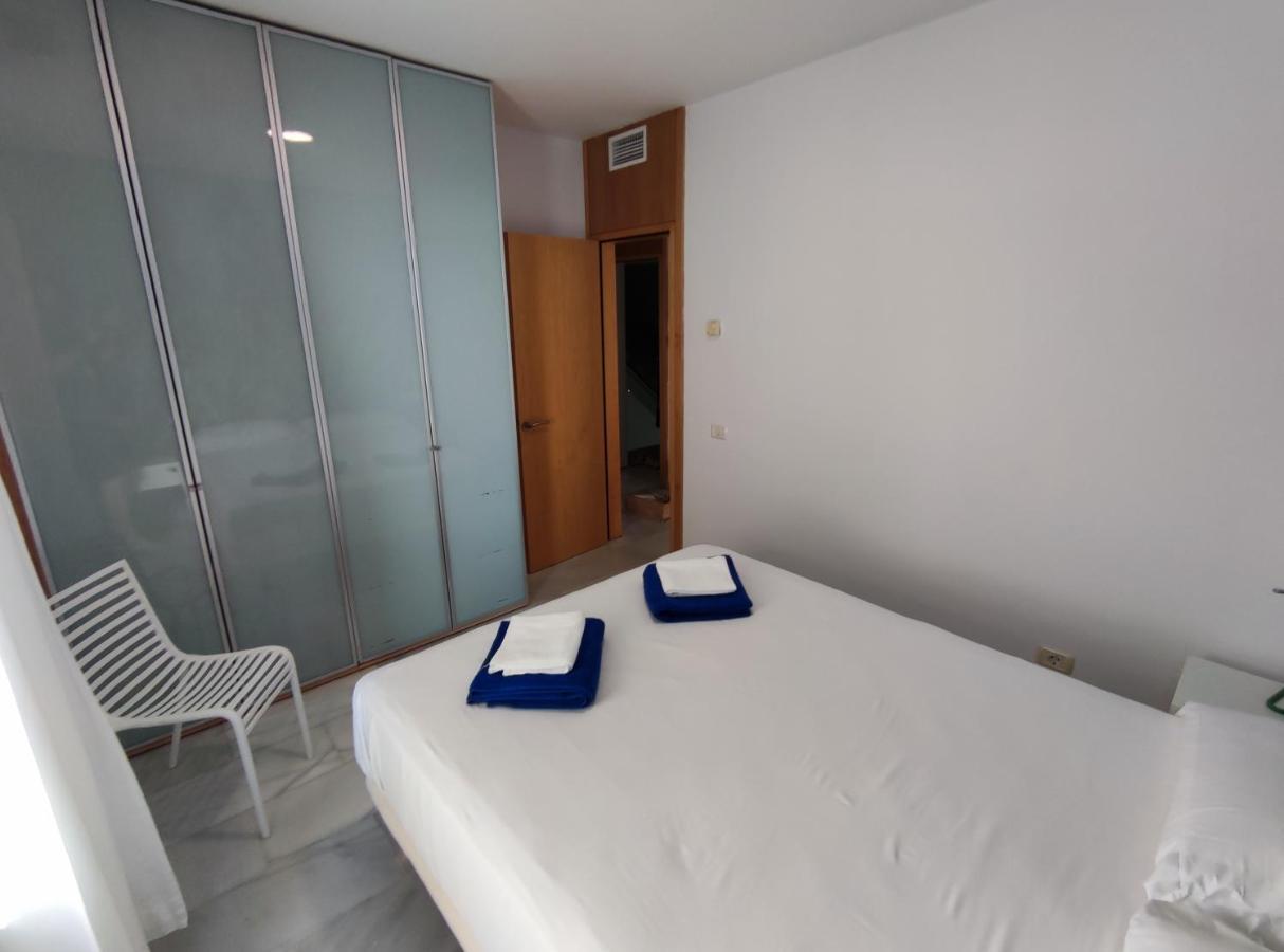 Bj Suites Canteras Las Palmas de Gran Canaria Bagian luar foto