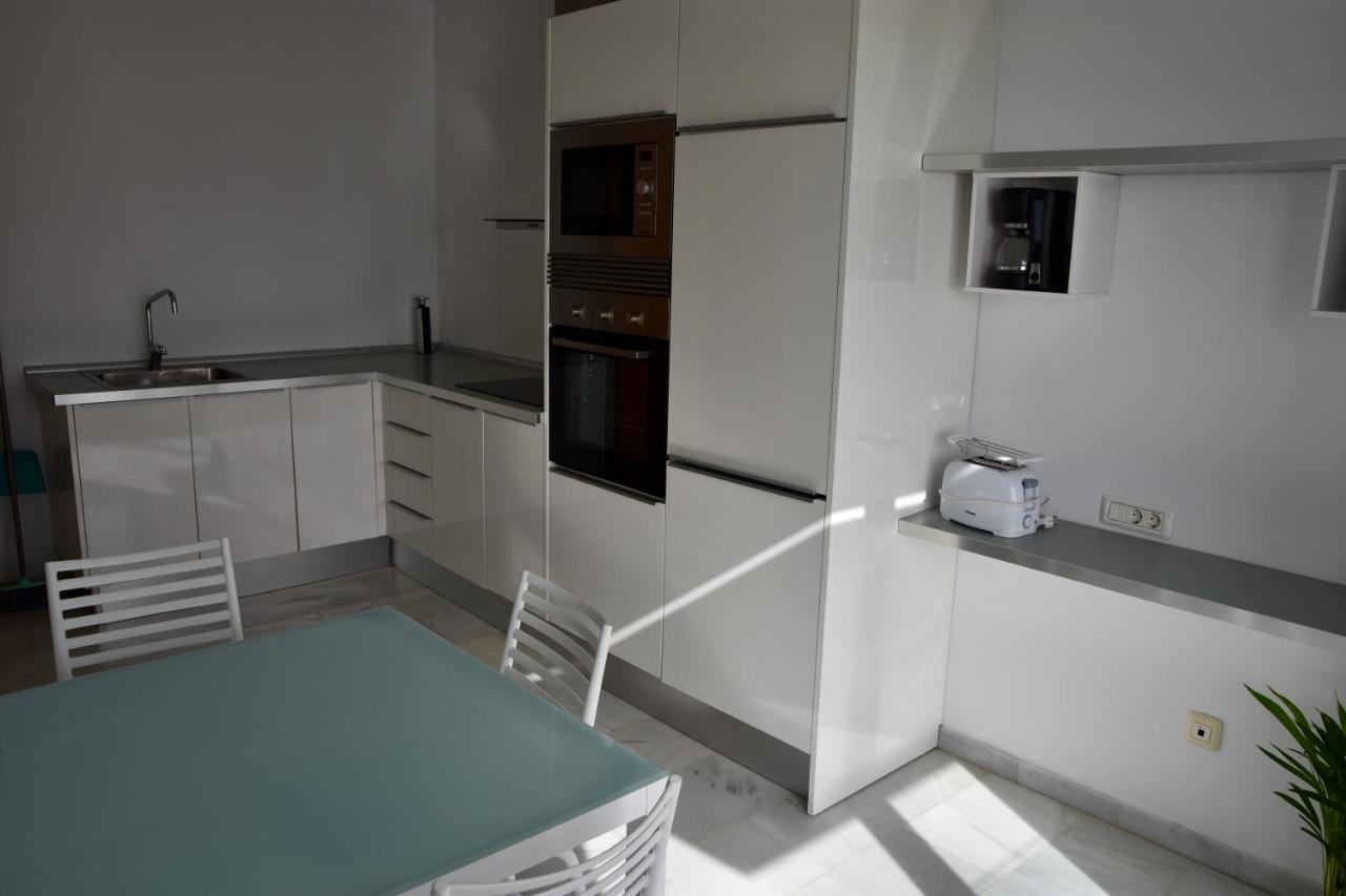 Bj Suites Canteras Las Palmas de Gran Canaria Bagian luar foto