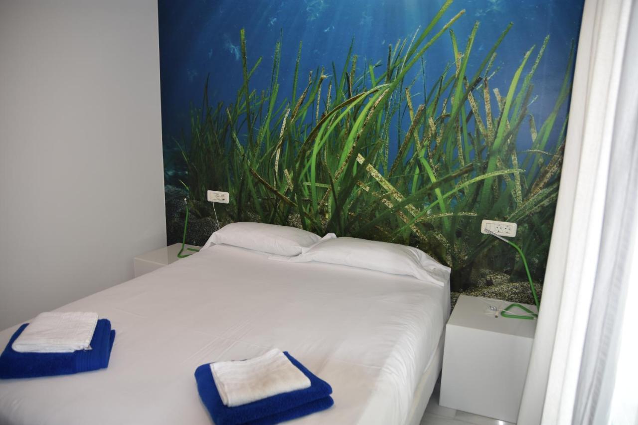 Bj Suites Canteras Las Palmas de Gran Canaria Bagian luar foto
