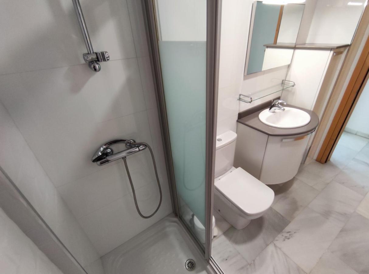 Bj Suites Canteras Las Palmas de Gran Canaria Bagian luar foto
