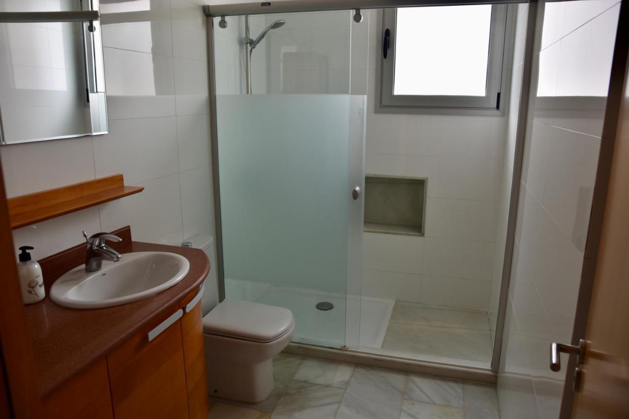 Bj Suites Canteras Las Palmas de Gran Canaria Bagian luar foto