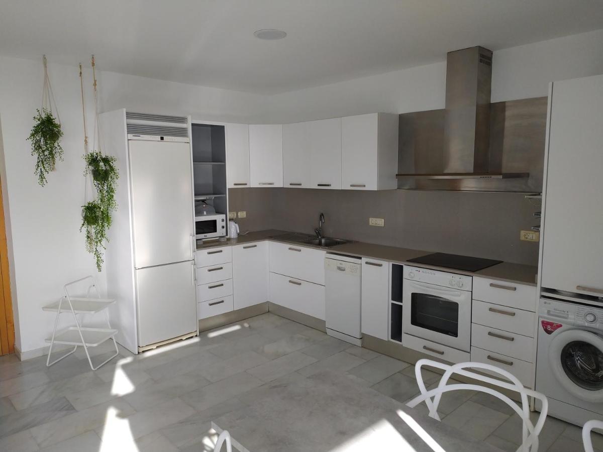 Bj Suites Canteras Las Palmas de Gran Canaria Bagian luar foto