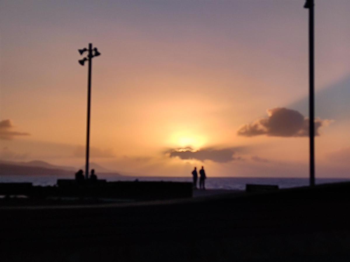 Bj Suites Canteras Las Palmas de Gran Canaria Bagian luar foto