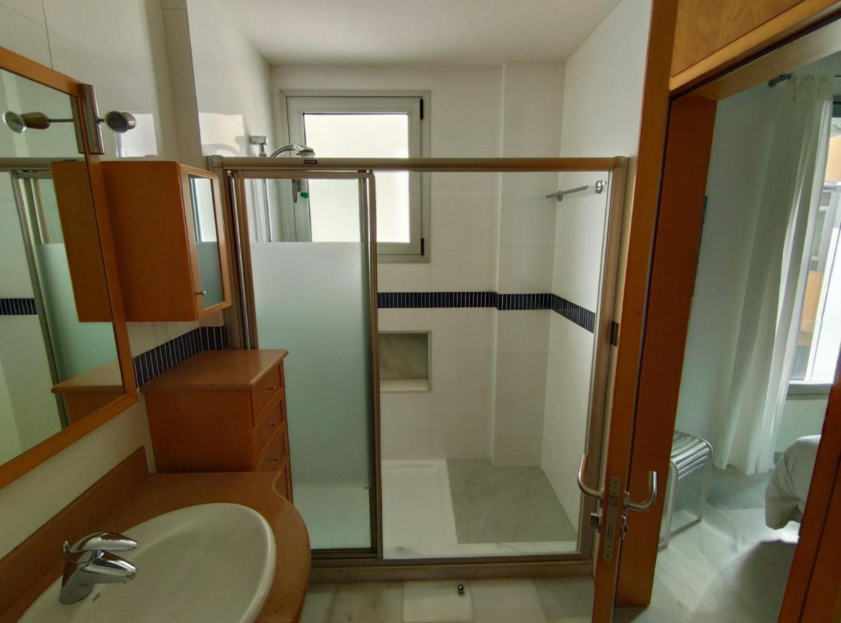 Bj Suites Canteras Las Palmas de Gran Canaria Bagian luar foto