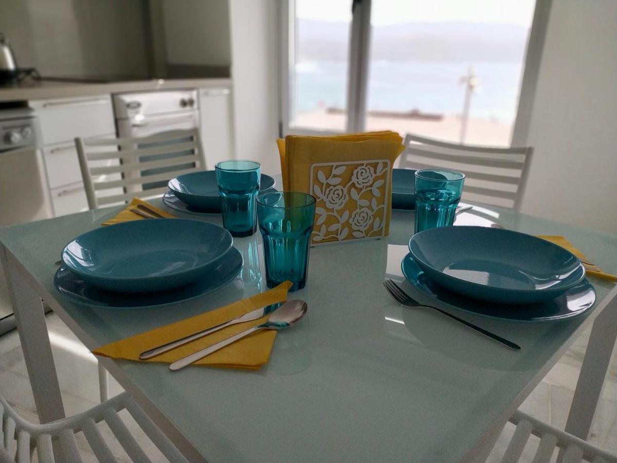 Bj Suites Canteras Las Palmas de Gran Canaria Bagian luar foto