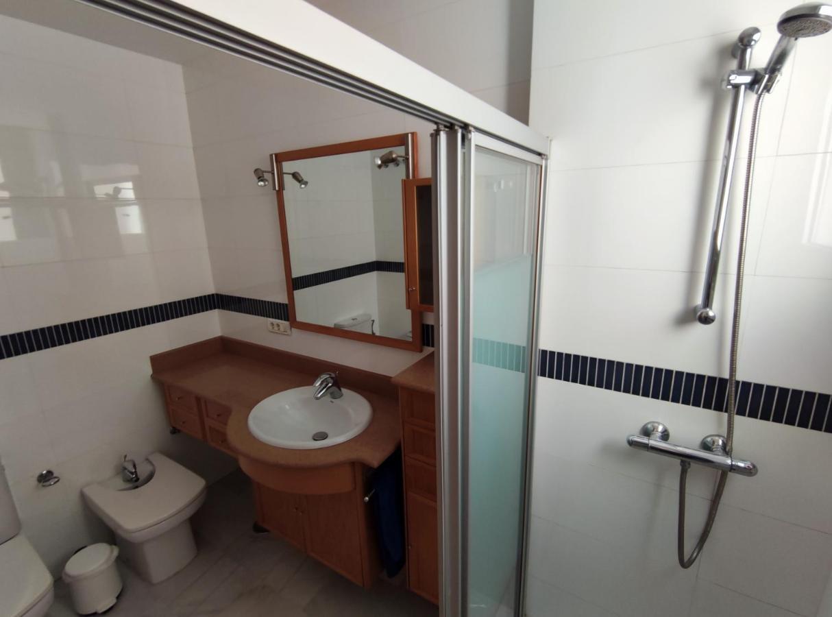Bj Suites Canteras Las Palmas de Gran Canaria Bagian luar foto