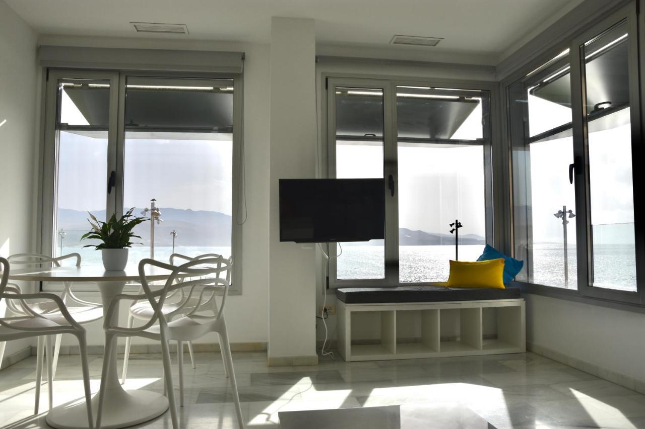 Bj Suites Canteras Las Palmas de Gran Canaria Bagian luar foto