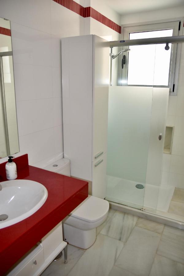 Bj Suites Canteras Las Palmas de Gran Canaria Bagian luar foto