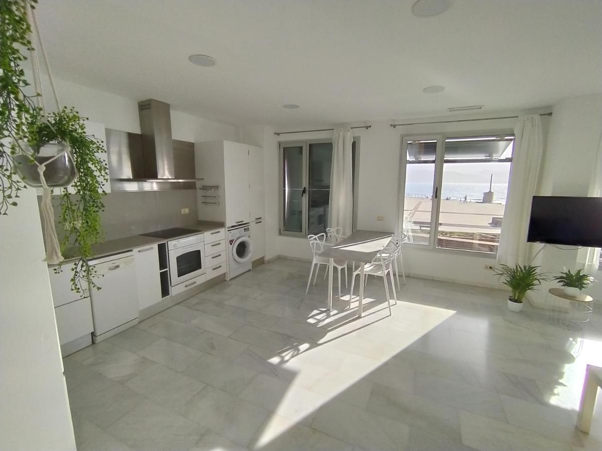 Bj Suites Canteras Las Palmas de Gran Canaria Bagian luar foto