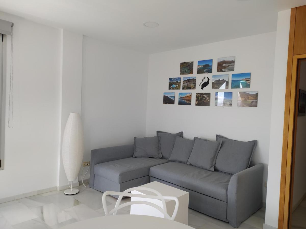 Bj Suites Canteras Las Palmas de Gran Canaria Bagian luar foto